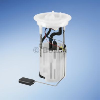 Топливный насос в сборе Bosch (0986580940)