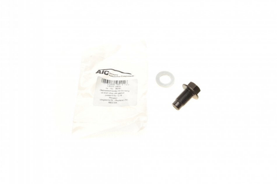 Болт зливу оливи + шайба AIC 56291 Aic (56291)