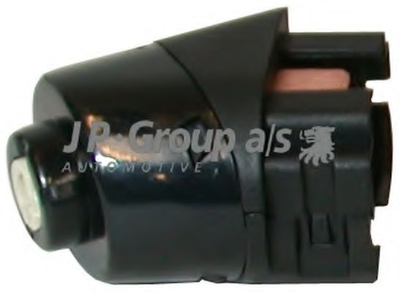 Контактная группа замка зажигания JP Group (1190400900)