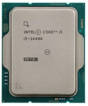 Процессор Intel Core i5-14400 3.5GHz/20MB (BX8071514400) s1700 BOX
