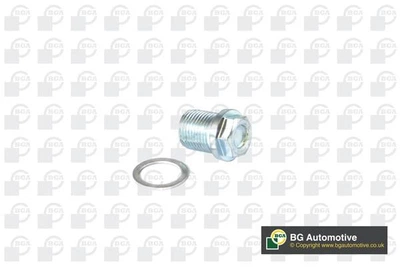 Пробка поддона автомобиля BGA (PK9700)
