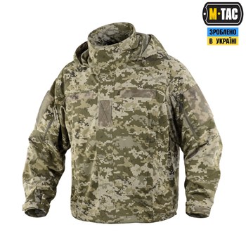 Куртка M-Tac Storm MM14 2XL/R 20514030-2XL/R