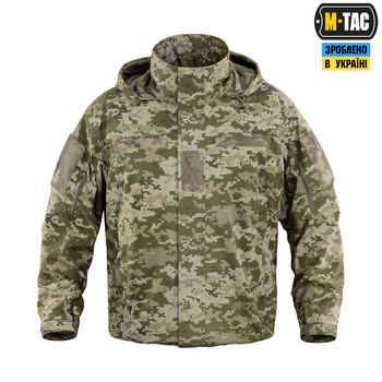 Куртка M-Tac Storm MM14 2XL/R 20514030-2XL/R