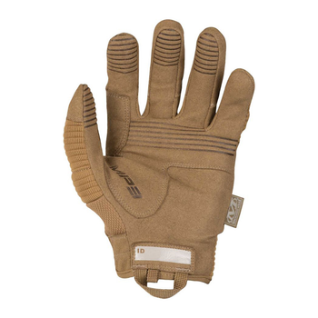 Рукавички Mechanix M- Gloves Coyote (S) Pact 3 MP3-72-008