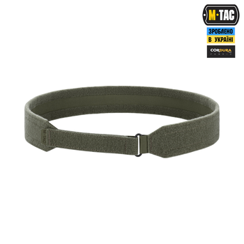 Внутрішній ремень M-Tac Tiger Range Belt Ranger Green XL/2XL 10261023-XL/2XL