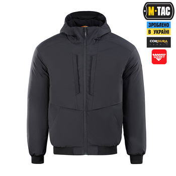 Куртка M-Tac Rubicon Gen.II Black 2XL 20475802-2XL