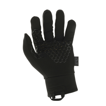 Рукавички Mechanix ColdWork Base Layer Covert Gloves Black S CWKBL-55-008