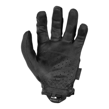 Рукавички Mechanix .5mm Covert Gloves Black (S) Specialty 0 MSD-55-008