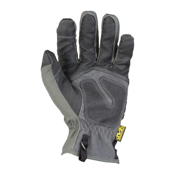 Рукавички Mechanix Winter Impact Gloves V2 Black S MCW-WA-008