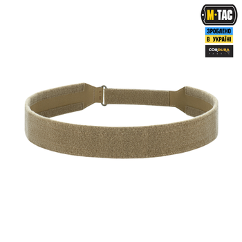 Внутрішній ремінь для M-Tac Tiger Range Belt Coyote M/L 10261005-M/L