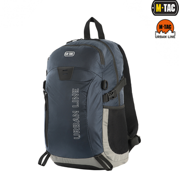 Рюкзак M-Tac Urban Line Light Pack Blue 10336039