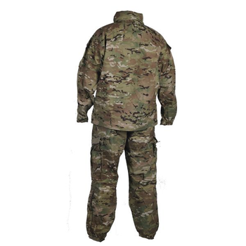 Костюм США Sigma Gen Multicam (MR) Level 5 FR III US-SIGMAL5-MR