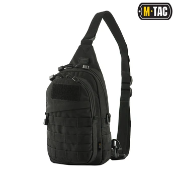 Сумка M-Tac Assistant Bag Black GP0186-BK