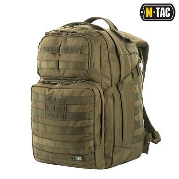 Рюкзак M-Tac Pathfinder Pack Olive 10303001