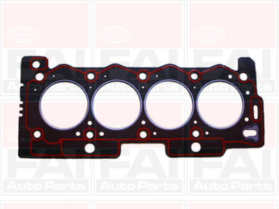 HG1186 FAI Прокладка ГБЦ FAI Auto Parts (HG1186)