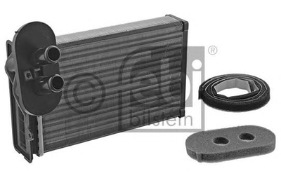 11089 FEBI - Теплообмінник Febi Bilstein (11089)