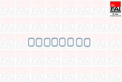 IM1002 FAI Прокладка впускного колектора FAI Auto Parts (IM1002)
