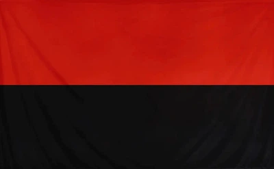 Прапор Правий сектор 900*600