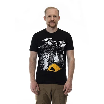 Футболка Turbat Lisovyk Mns Black XL (1054-012.004.5193)