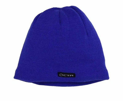 Шапка CTR Evo Beanie Navy (1052-13G3 1700 026)