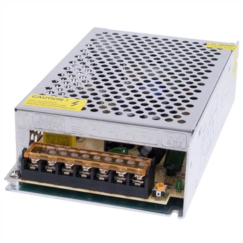 Блок питания OV-R5-12A (блок питания 5V/12A)