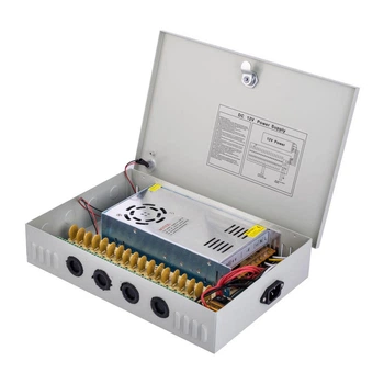 OV-BR18-30A (блок питания 12V/30A)