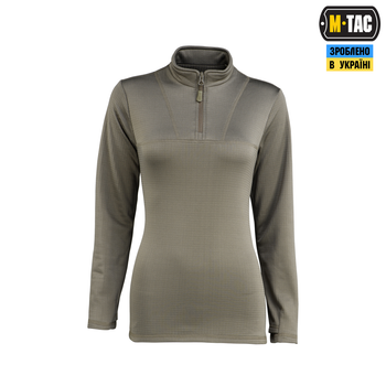 Термосорочка фліс M-Tac Delta Lady Dark Olive (M) Level 2 51630048-M