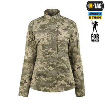 Кітель ЗСУ M-Tac Lady MM14 L/R 20513030-L/R