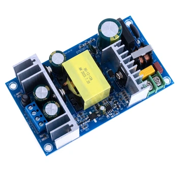 Блок питания встраиваемый 12V/13A открытый DC-12V-13 ZJIVNV