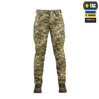 Штани ріп-стоп M-Tac Aggressor Lady MM14 34/32 20069030-34/32