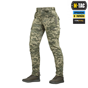 Штани M-Tac Aggressor Lady MM14 34/32 20096030-34/32