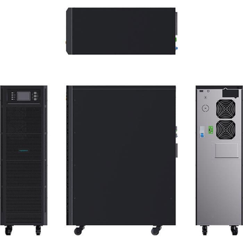 Джерело безперебійного живлення Marsriva MR-US3KSmart Online UPS, 3kVA, with 6*12V/7 MR-US3K (MR-US3K)