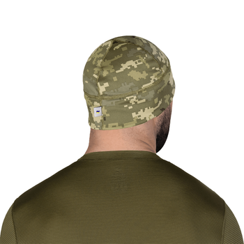 Шапка Camo-Tec Beanie 2.0 CoolPass MM14 Size S 7909