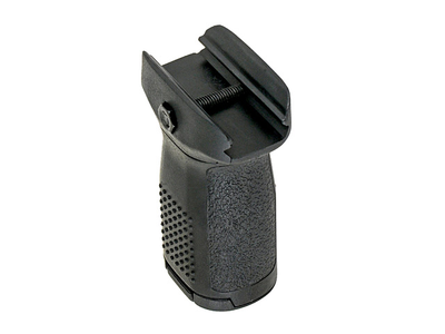 Руків'я перенесення вогню Big Dragon Compac Vertical Grip Black