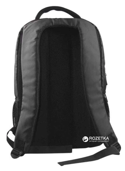 Рюкзак для ноутбука X-Digital Corato 416 16" Black (ACT416B)