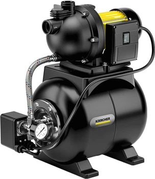 Насосна станція Karcher побутового водопостачання BP 3.200 Home (1.645-750.0)