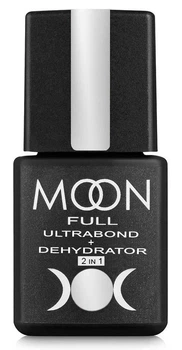 Бескислотный праймер Moon Full Ultrabond+Dehydrator 8 мл ( 5908254189623 )