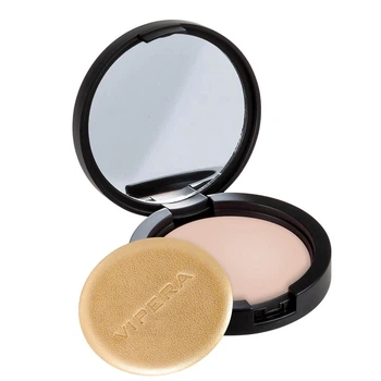 Компактная пудра Vipera Face Powder 611 serene с зеркальцем, 10 г ( 5903587456114 )