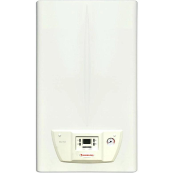 Котел газовый турбированный Immergas Eolo STAR 24 4 E двухконтурный