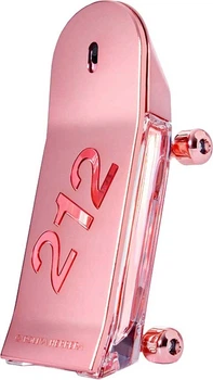 Тестер Парфюмированная вода для женщин Carolina Herrera 212 Heroes Forever Young 80 мл (8411061010389)