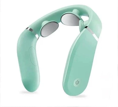 Массажер для шеи Jeeback Neck Massager G2-F