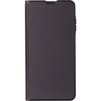 Чохол Fiji Shell для Samsung Galaxy A26 5G (A266) книжка з магнітом та захистом камери Black