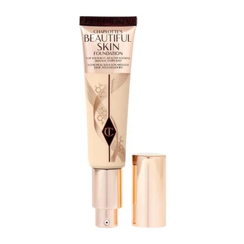 Тональний крем Charlotte Tilbury Beautiful Skin Foundation (3 Neutral) 30 ml