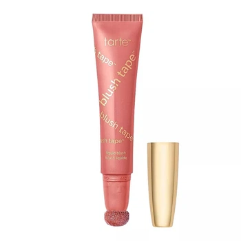 Кремовые румяна Tarte Cosmetics Blush Tape Liquid Blush (Pink) 12 ml