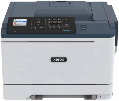 Принтер лазерний Xerox C310 + Wi-Fi (C310V_DNI)