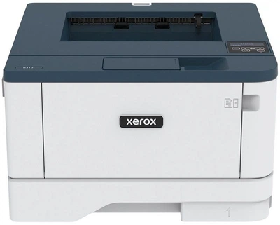 Принтер лазерний Xerox B230 + Wi-Fi (B230V_DNI)