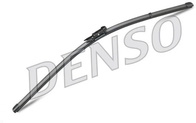Бескаркасная щетка стеклоочистителя DENSO 730/630 мм 2 шт (DF-071)
