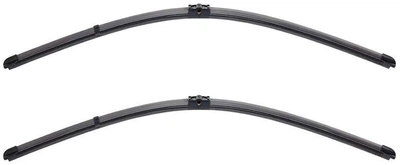 Безкаркасна щітка склоочисника Valeo 530/530 мм 2 шт (574302)