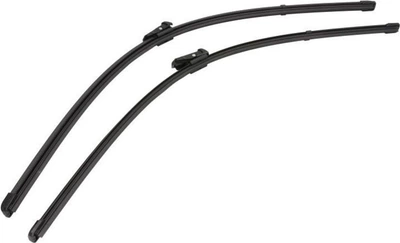 Безкаркасна щітка склоочисника Valeo 700/650 мм 2 шт (577874)