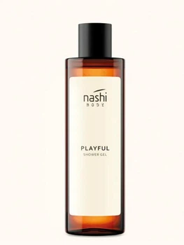 Гель для душа Nashi Argan 250 мл